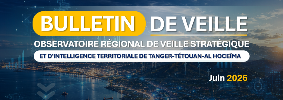 Bulletin de veille ORVSIT – Juin 2026