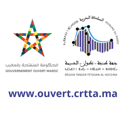 Gouvernement Ouvert