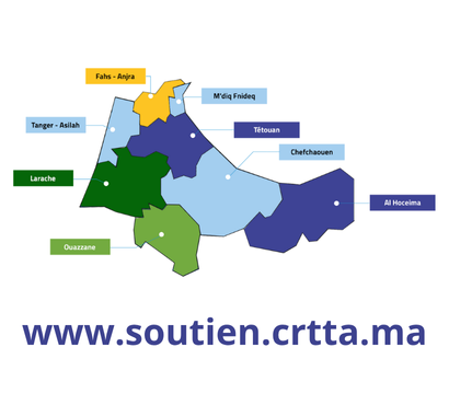 Soutien CRTTA
